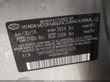 Hyundai Elantra Se 5NPD84LF3HH103526 photo