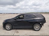 Chevrolet Equinox Fwd Ls 2GNAXHEV9L6280412 снимка