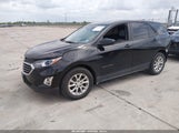 Chevrolet Equinox Fwd Ls 2GNAXHEV9L6280412 photo