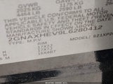 Chevrolet Equinox Fwd Ls 2GNAXHEV9L6280412 снимка