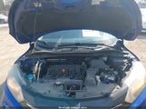 Honda Hr-V Ex 3CZRU6H53JG720446 снимка