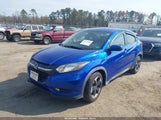 Honda Hr-V Ex 3CZRU6H53JG720446 снимка