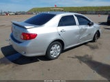 Toyota Corolla Le 1NXBU4EE2AZ338658 снимка
