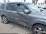 Honda Pilot Ex-L 5FNYF4H5XCB028340 fotografie