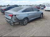 Hyundai Sonata Se 5NPE24AF2FH053966 снимка