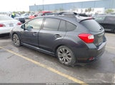 Subaru Impreza 2.0I Sport Limited JF1GPAU65D2866761 photo