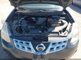 Nissan Rogue S JN8AS5MT7DW028708 снимка