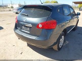 Nissan Rogue S JN8AS5MT7DW028708 снимка