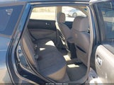 Nissan Rogue S JN8AS5MT7DW028708 снимка