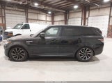 Land Rover Range Rover Sport 3.0L V6 Supercharged Hse SALWR2VF0GA563913 photo