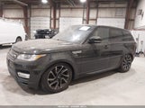 Land Rover Range Rover Sport 3.0L V6 Supercharged Hse SALWR2VF0GA563913 photo