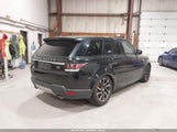 Land Rover Range Rover Sport 3.0L V6 Supercharged Hse SALWR2VF0GA563913 photo