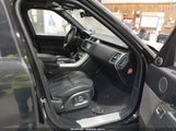 Land Rover Range Rover Sport 3.0L V6 Supercharged Hse SALWR2VF0GA563913 photo