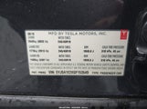 Tesla Model S 60D/70D/75D/85D/90D 5YJSA1E2XGF153549 снимка