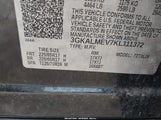 GMC Terrain Sle 3GKALMEV7KL111372 снимка