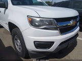 Chevrolet Colorado Wt 1GCGTBEN0J1258939 photo