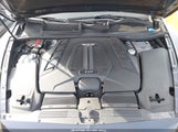 Bentley Bentayga V8 SJAAM2ZV3KC024962 снимка