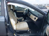 Toyota Corolla Le 5YFBURHE2GP458138 fotografie
