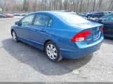 Honda Civic Lx 1HGFA16538L069177 снимка