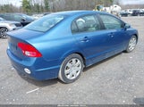 Honda Civic Lx 1HGFA16538L069177 снимка