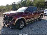 Ram  Longhorn 4X4 5'7 Box 1C6RR7PT9HS721690 снимка