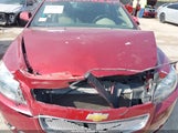 Chevrolet Malibu Ltz 1G1ZK57769F226080 снимка