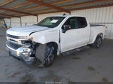 Chevrolet Silverado  Lt 1GCRYDED8KZ318577 снимка
