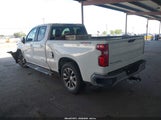 Chevrolet Silverado  Lt 1GCRYDED8KZ318577 снимка