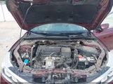 Honda Accord Lx 1HGCR2F39HA016348 снимка