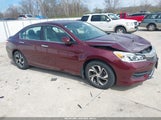 Honda Accord Lx 1HGCR2F39HA016348 снимка
