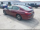 Honda Accord Lx 1HGCR2F39HA016348 снимка