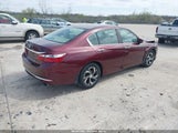 Honda Accord Lx 1HGCR2F39HA016348 снимка