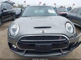 Mini Clubman Cooper S WMWLU5C51H2E80541 снимка
