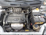 Chevrolet Aveo Ls KL1TD56646B544046 снимка