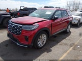 Ford Explorer Platinum 1FMUK8HH3SGA64320 снимка