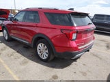 Ford Explorer Platinum 1FMUK8HH3SGA64320 снимка