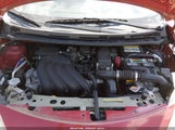 Nissan Versa Note Sv 3N1CE2CP6EL398458 fotografie