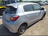 Mitsubishi Mirage Es ML32AUHJ3RH002966 снимка