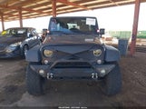Jeep Wrangler Unlimited Sport 4X4 1C4BJWDG4HL691043 fotografie
