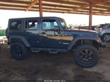 Jeep Wrangler Unlimited Sport 4X4 1C4BJWDG4HL691043 photo