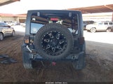 Jeep Wrangler Unlimited Sport 4X4 1C4BJWDG4HL691043 fotografie