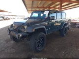 Jeep Wrangler Unlimited Sport 4X4 1C4BJWDG4HL691043 fotografie