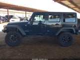 Jeep Wrangler Unlimited Sport 4X4 1C4BJWDG4HL691043 снимка