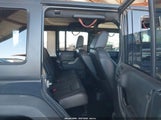 Jeep Wrangler Unlimited Sport 4X4 1C4BJWDG4HL691043 fotografie
