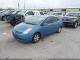Toyota Prius JTDKB20U687747557 снимка