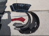 Nissan Kicks Sv Xtronic Cvt 3N1CP5CV8PL505507 photo