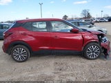 Nissan Kicks Sv Xtronic Cvt 3N1CP5CV8PL505507 photo