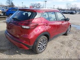 Nissan Kicks Sv Xtronic Cvt 3N1CP5CV8PL505507 fotografie