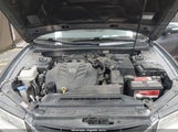 Hyundai Azera Limited KMHFC4DF6BA516850 снимка
