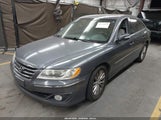 Hyundai Azera Limited KMHFC4DF6BA516850 снимка